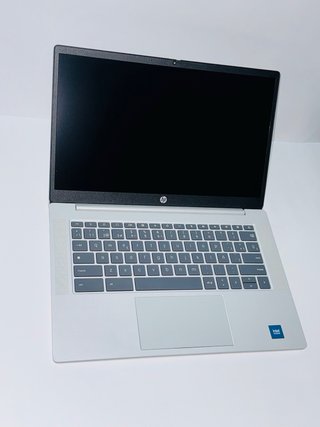 HP Chromebook 14A 8GB RAM 128GB SSD per uso quotidiano