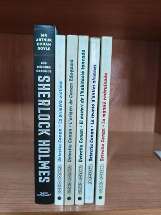 Libros