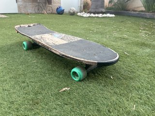 Skate antiguo