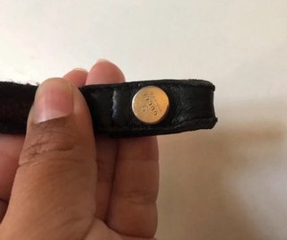 Asa / Correa pequeñita / Correa de mano Gucci