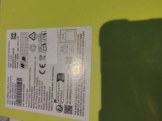 Realme GT 8 Pro Aston Martin Edición