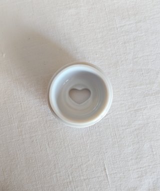 Diffusore Thun di fragranze, in porcellana, 11 cm