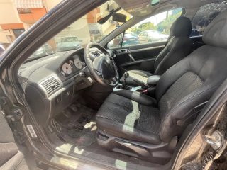 Peugeot 407 2007