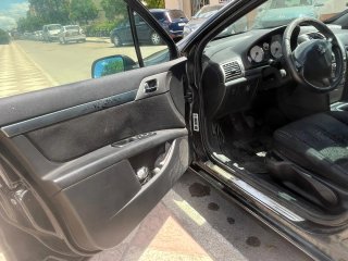 Peugeot 407 2007