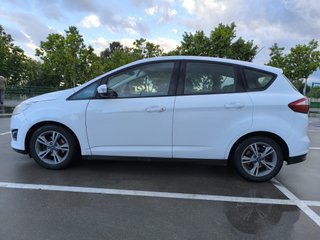 Ford C-MAX 2014