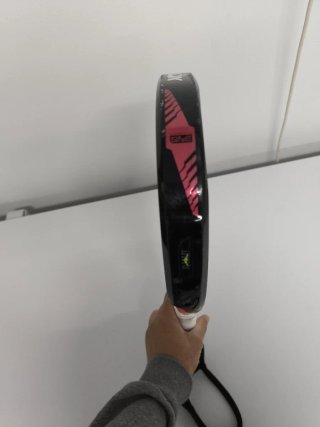 Pala de pádel LOK Yanguas