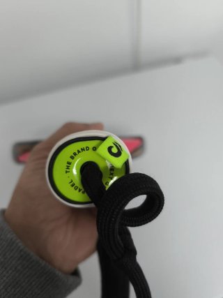 Pala de pádel LOK Yanguas