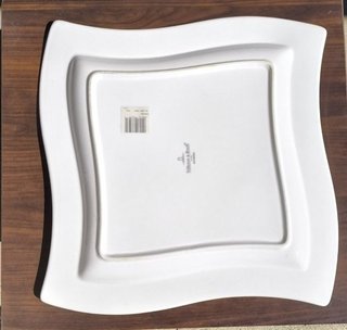 3 piezas Villeroy & Boch NewWave