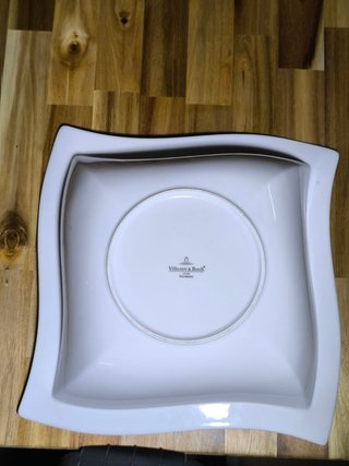 3 piezas Villeroy & Boch NewWave