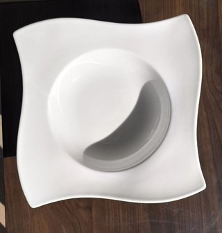 3 piezas Villeroy & Boch NewWave