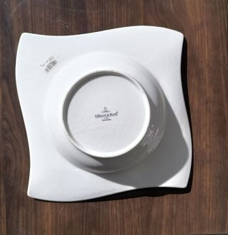 3 piezas Villeroy & Boch NewWave