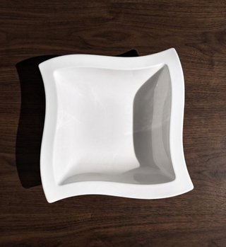 3 piezas Villeroy & Boch NewWave