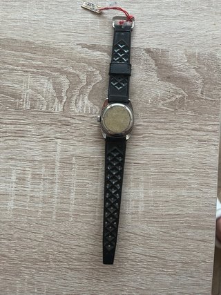 Reloj DOGMA DIVER VINTAGE SWISS