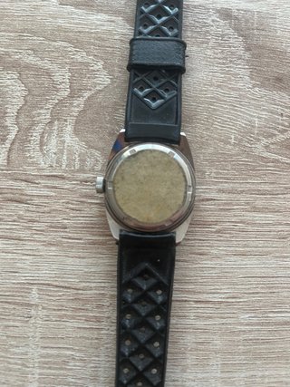 Reloj DOGMA DIVER VINTAGE SWISS
