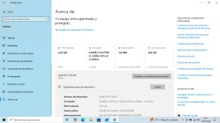 Portátil Lenovo Ideapad 100 15IBD