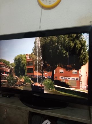 TV Philips 32 pulgadas