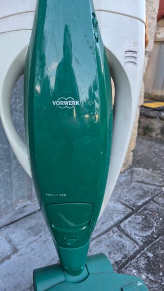 Aspirador Vorwerk Kobold 130