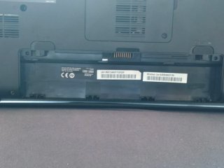 Portatile Toshiba Satellite Pro