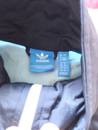 Chaqueta Adidas Originals