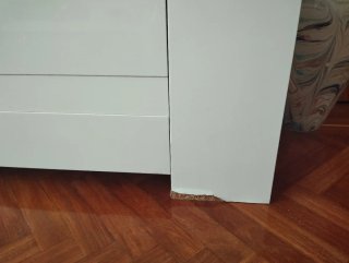 Mueble de salón moderno NEGOCIABLE URGE VENTA!!!
