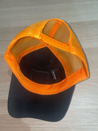 Gorra Trucker Dragon Ball Z Vegeta