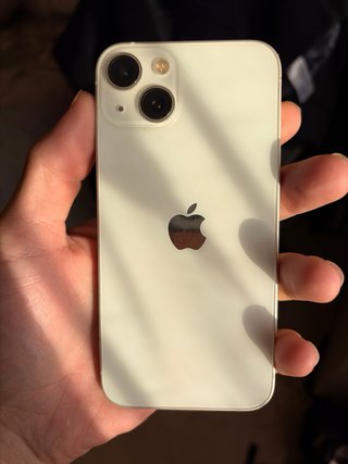 iPhone 13 Blanco