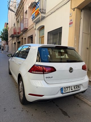 Volkswagen Golf 1.0 TSI Ready2go
