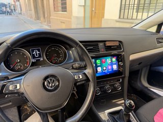 Volkswagen Golf 1.0 TSI Ready2go
