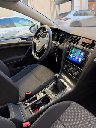 Volkswagen Golf 1.0 TSI Ready2go
