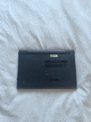 Portatile Acer Aspire E5-573 Rosso