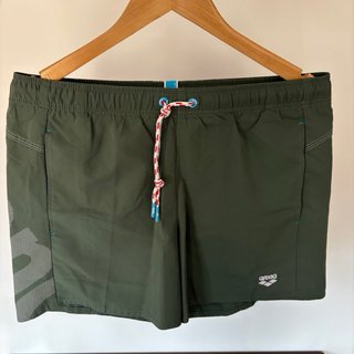 2 Costumi da bagno Arena