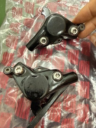 Pinzas Freno SRAM Rival