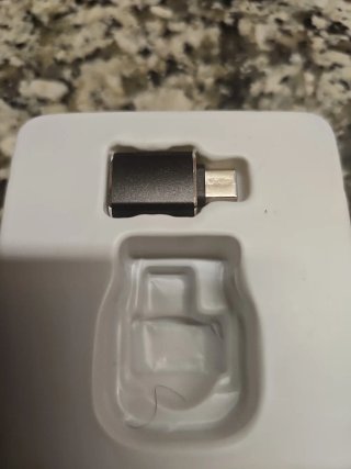 Adaptador CarPlay Android Auto 4 en 1