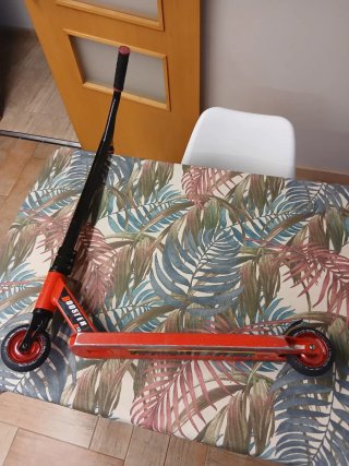 Patinete Bestial Wolf B10
