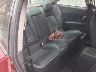 Peugeot 407 2007