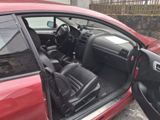 Peugeot 407 2007
