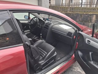 Peugeot 407 2007