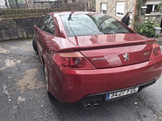 Peugeot 407 2007