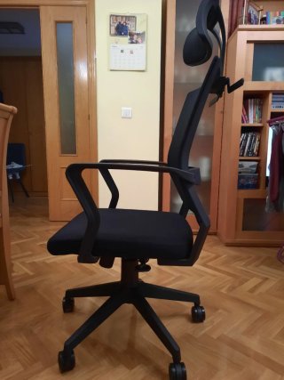 Silla de oficina winner adec group