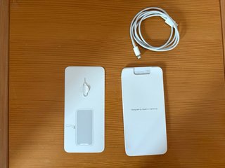 iPhone 11 Pro Max 256GB Verde