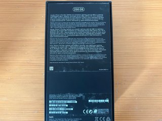 iPhone 11 Pro Max 256GB Verde