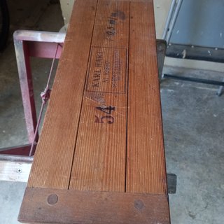 Molde para secado de puros