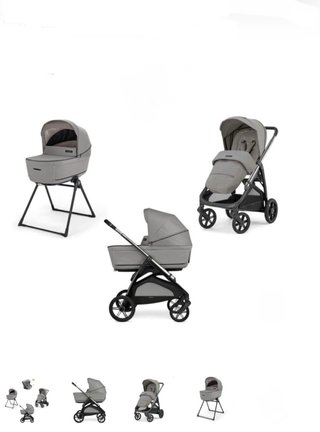 Passeggino Inglesina Aptica Completo