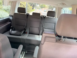 Volkswagen Multivan 2005