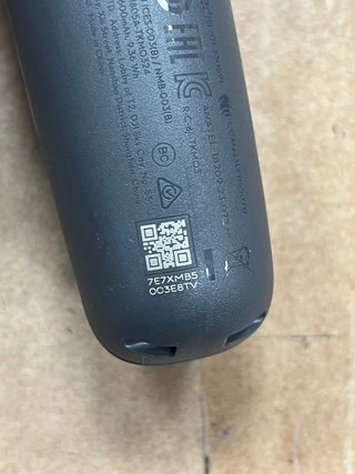dji RC Motion 3, Controlador FPV Inteligen#03E8TV