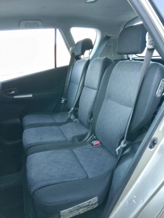 Toyota corrola  2004