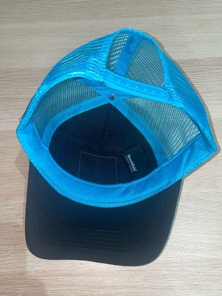 Gorra Trucker Goku Dragon Ball