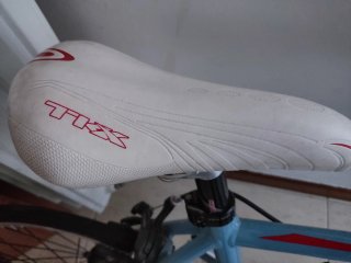 Bicicleta Carretera niño