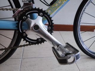 Bicicleta Carretera niño
