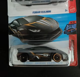 Hot Wheels - 2026